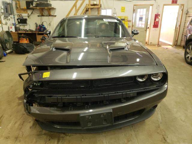 2C3CDZGG2JH257462 Dodge Challenger Gt