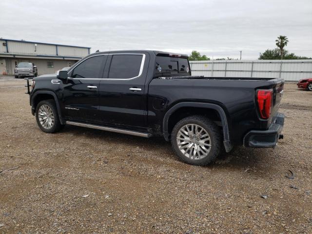 1GTU9FEL6KZ121255 GMC Sierra K1500 Denali