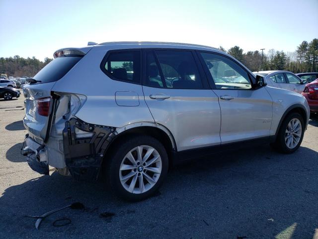 5UXWX9C53G0D90539 BMW X3 Xdrive28i