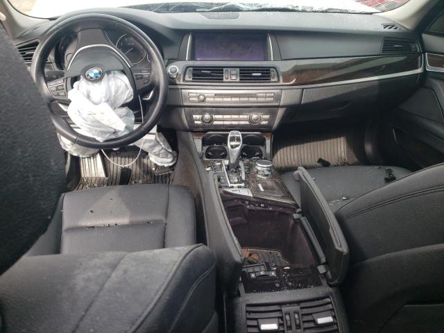 WBA5A7C58GG145899 BMW 528 XI