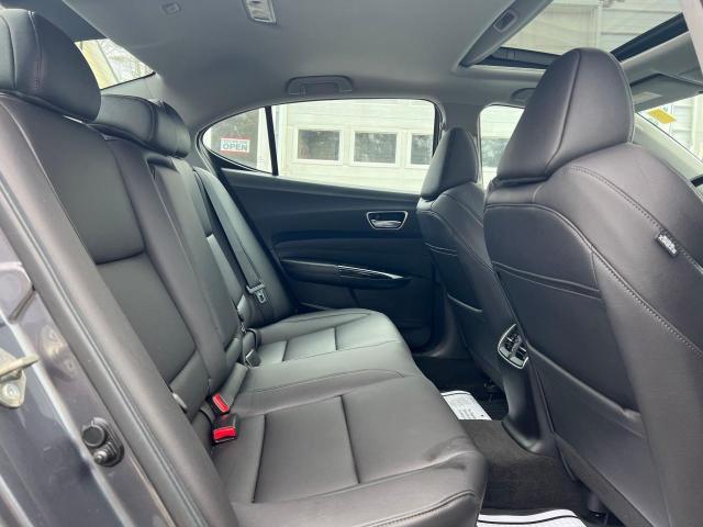 19UUB2F33KA004745 Acura TLX