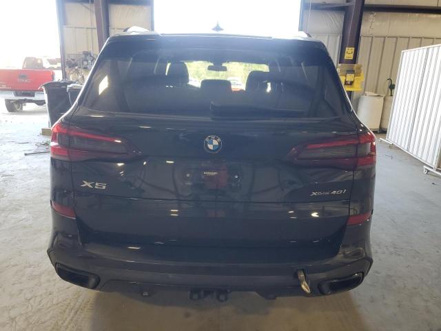 5UXCR6C01L9D01637 BMW X5 Xdrive40i