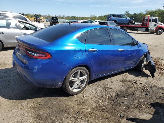 1C3CDFCB4ED680961 Dodge Dart Limited