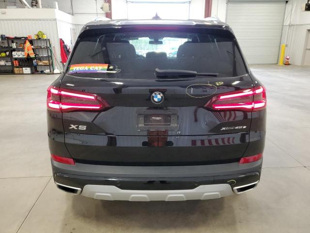 5UXTA6C08M9E46571 BMW X5 Xdrive45e