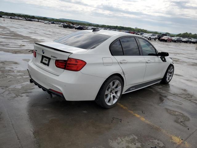 WBA3B9C52FF589848 BMW 335 XI
