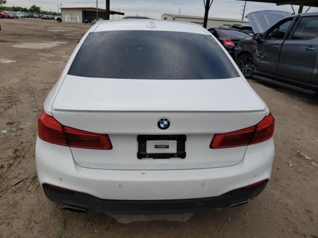 WBAJE5C38HG917325 BMW 540 I
