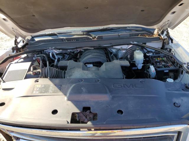 1GKS1AKC5FR553416 GMC YUKON SLE