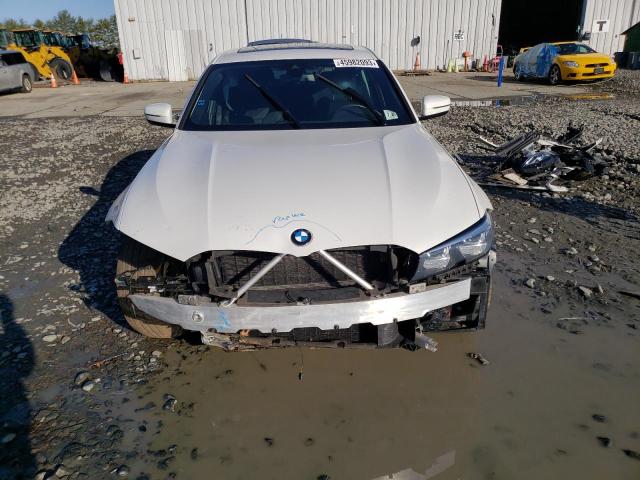 3MW5R7J08L8B19442 BMW 330XI