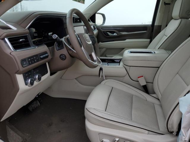 1GKS2DKLXNR273858 GMC YUKON DENALI