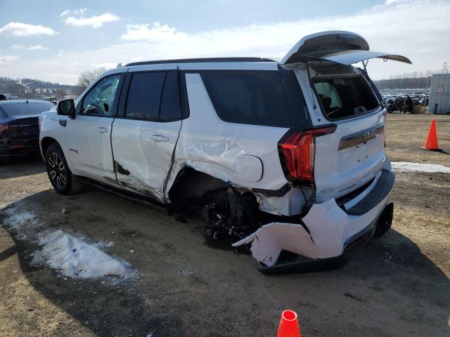 1GKS2CKD0MR237176 GMC Yukon At4
