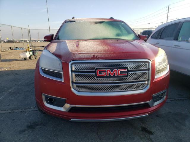 1GKKRTKD9EJ267255 GMC Acadia Denali