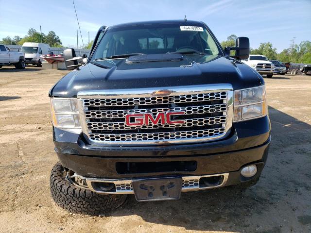1GT426E87EF181826 GMC Sierra K3500 Denali