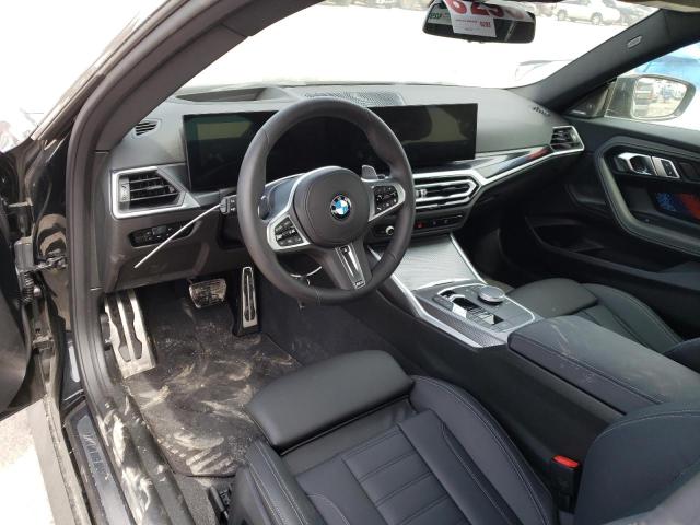 3MW53CM03P8D10889 BMW M240XI