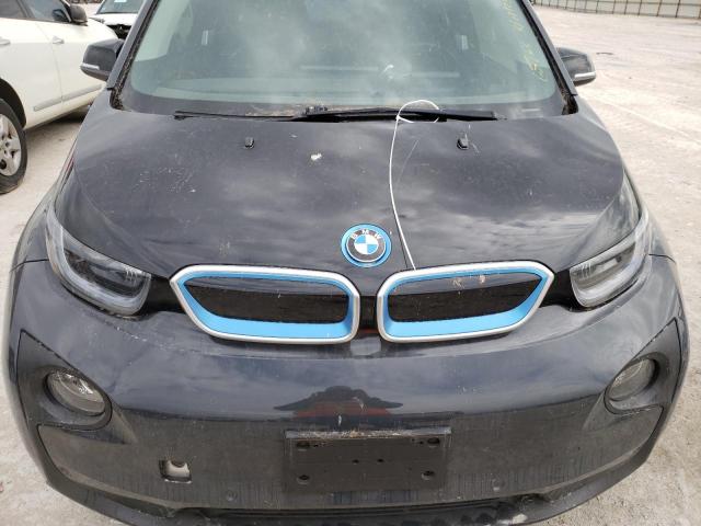 WBY1Z2C5XFV555688 BMW I3 Bev