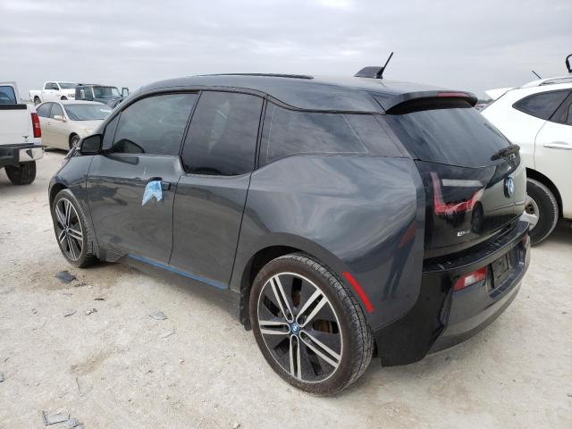 WBY1Z2C5XFV555688 BMW I3 Bev