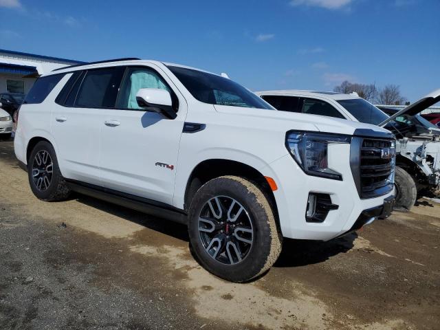 1GKS2CKD0MR237176 GMC Yukon At4