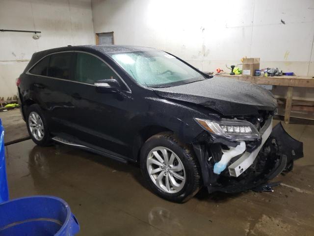 5J8TB4H53HL014033 Acura Rdx Technology