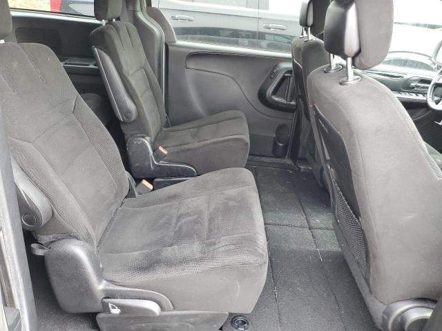 2C4RDGBG2FR672199 Dodge Grand Caravan Se
