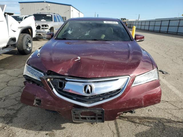 19UUB1F54GA003946 Acura TLX TECH