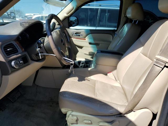 1GKS1KE01ER113828 GMC Yukon Xl C1500 Slt
