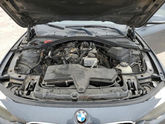 WBA8E9G59GNT81920 BMW 328 I Sulev