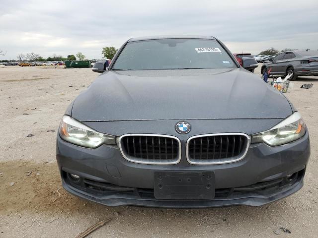 WBA8E9G59GNT81920 BMW 328 I Sulev