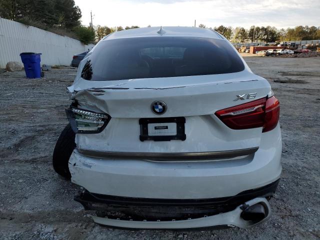 5UXKU6C56F0F94210 BMW X6 Xdrive50i