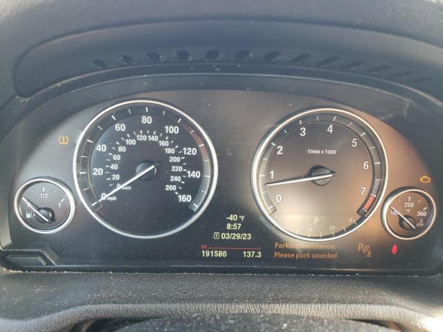 5UXWX9C56E0D30283 BMW X3 Xdrive28i