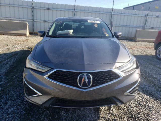 19UDE2F79LA000145 Acura Ilx Premium