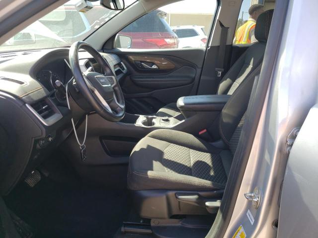 3GKALMEV6KL248447 GMC Terrain Sle