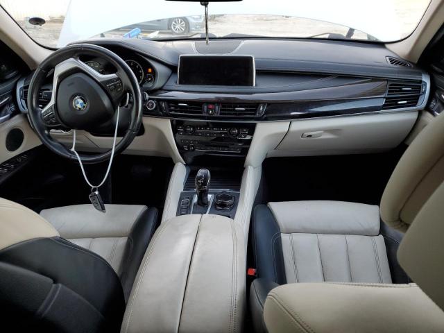 5UXKU6C56F0F94210 BMW X6 Xdrive50i