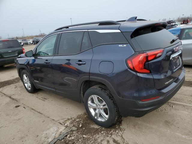 3GKALTEV5JL310221 GMC Terrain Sle
