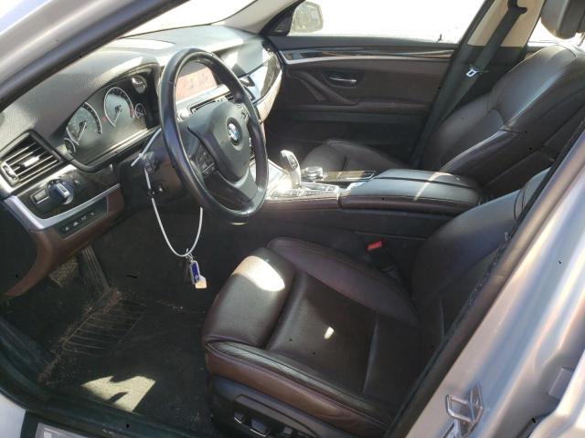 WBA5B3C52FD546208 BMW 535 XI