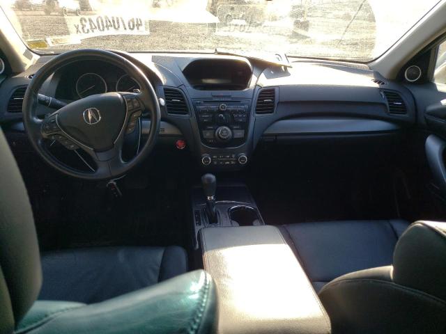 5J8TB4H35FL003210 Acura RDX