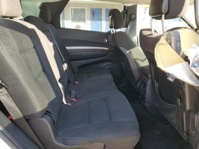 1C4RDJAG1EC595203 Dodge Durango Sxt
