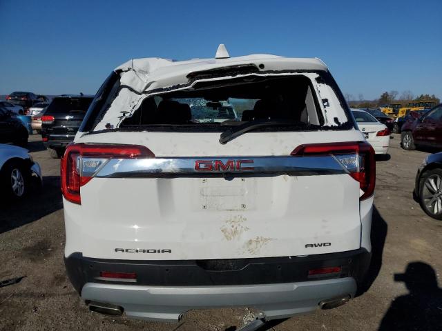 1GKKNRLS1LZ149873 GMC ACADIA SLE