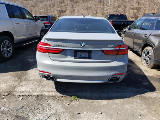 WBA7F2C18KB242388 BMW ALPINA B7