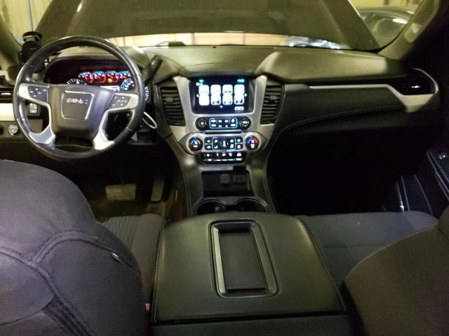 1GKS2AKCXHR354183 GMC YUKON SLE