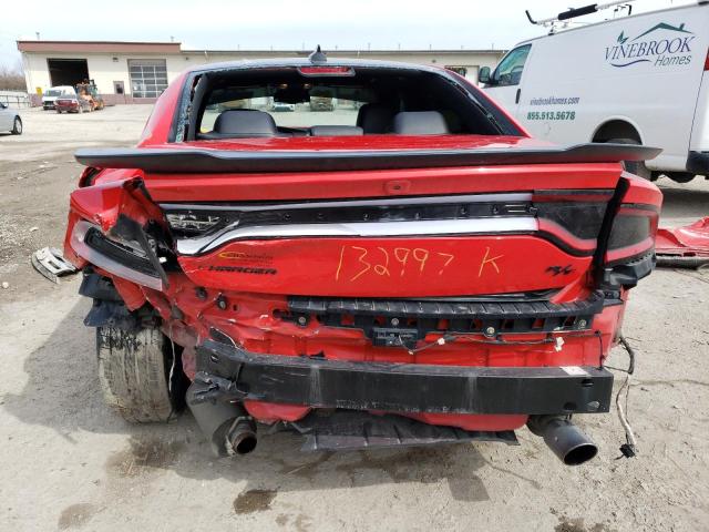 2C3CDXCT5LH132997 Dodge CHARGER R/T