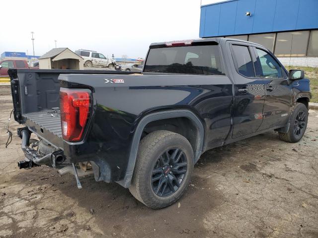 1GTR9CED4MZ227400 GMC Sierra K1500 Elevation