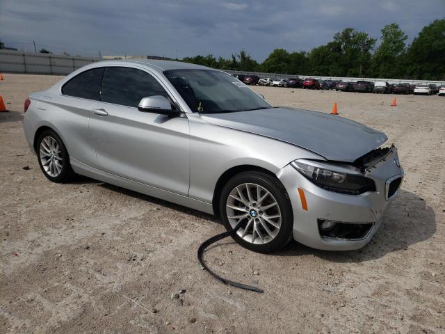 WBA1F5C52FV257533 BMW 228 I