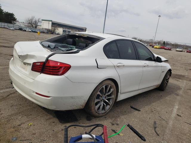 WBA5A7C58GG145899 BMW 528 XI
