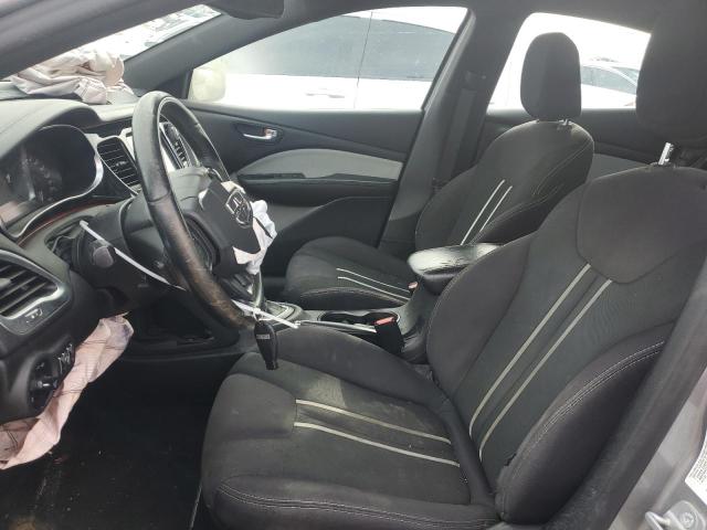 1C3CDFBB7ED702582 Dodge DART SXT