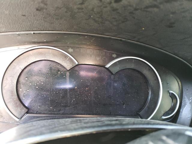 WBAJA5C34HWA34889 BMW 530 I