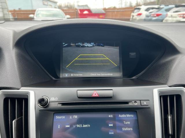 19UUB2F33KA004745 Acura TLX