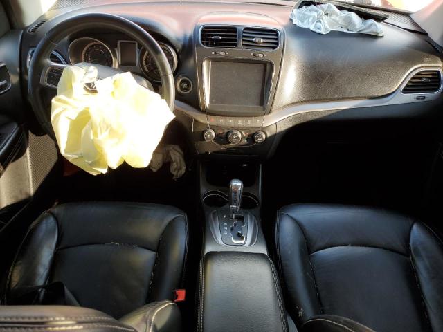 3C4PDCGG6JT515497 Dodge Journey Crossroad
