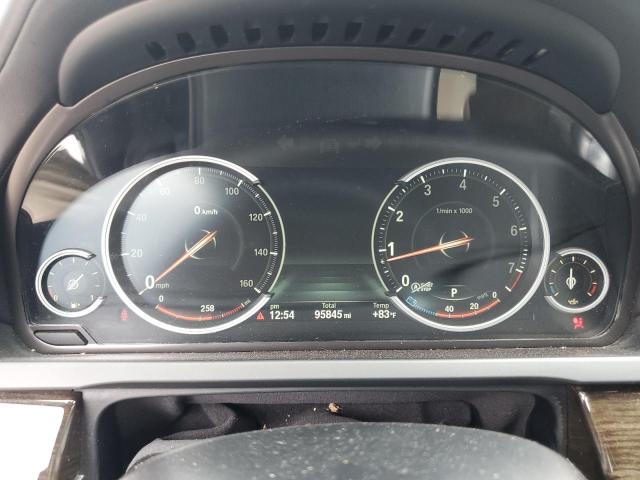 WBAYE8C56ED135815 BMW 750 LI