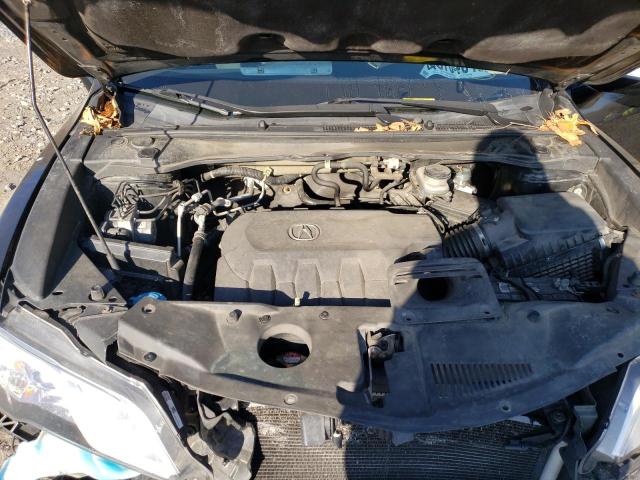 5J8TB4H35FL003210 Acura RDX