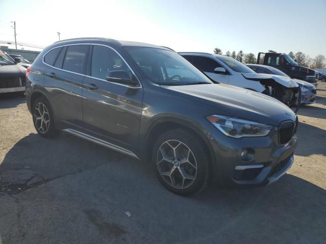 WBXHT3C38H5F77865 BMW X1 Xdrive28i