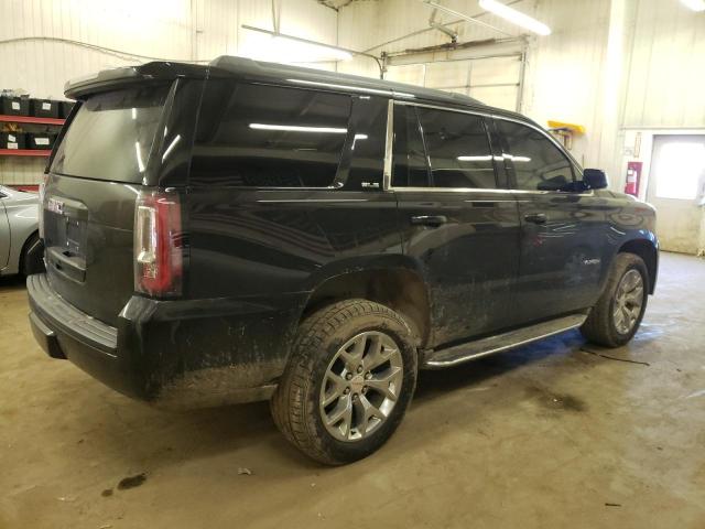 1GKS2AKCXHR354183 GMC YUKON SLE